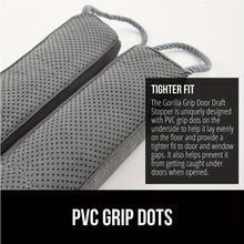 Load image into Gallery viewer, Heavy Duty Door Draft Stopper
