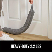 Load image into Gallery viewer, Heavy Duty Door Draft Stopper
