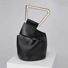 Load image into Gallery viewer, Trendy Women’s Bucket Bag
