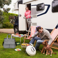 Load image into Gallery viewer, Airline-Approved Dog Travel Bag Set
