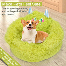 Load image into Gallery viewer, Monster Shaped Pet Bed
