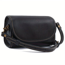 Load image into Gallery viewer, Vintage-Style Genuine Leather Crossbody Bag
