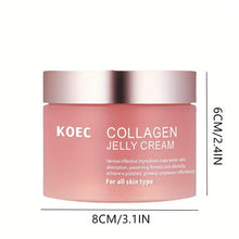 Load image into Gallery viewer, 2pc Collagen Jelly Cream
