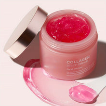 Load image into Gallery viewer, 2pc Collagen Jelly Cream
