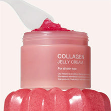 Load image into Gallery viewer, 2pc Collagen Jelly Cream
