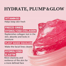 Load image into Gallery viewer, 2pc Collagen Jelly Cream
