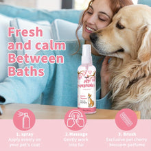 Load image into Gallery viewer, Pet Deodorizing Spray
