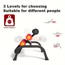 Load image into Gallery viewer, Mini Inversion Table
