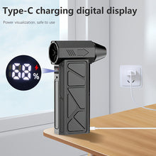 Load image into Gallery viewer, Handheld Compressed Air Snow Blower
