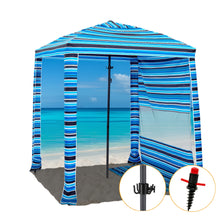 Load image into Gallery viewer, Beach Cabana
