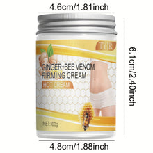 Load image into Gallery viewer, Two Jars of Firming Cream
