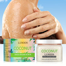Load image into Gallery viewer, Body Sugar Salt Scrub
