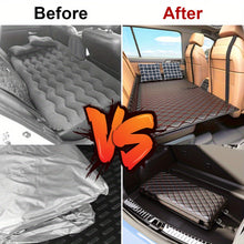 Load image into Gallery viewer, Foldable Back Seat Pad
