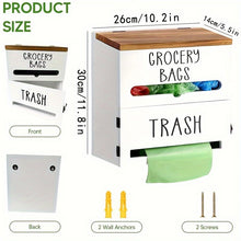 Load image into Gallery viewer, Bag Holder
