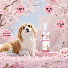 Load image into Gallery viewer, Pet Deodorizing Spray
