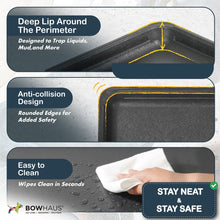 Load image into Gallery viewer, Replacement Tray for Dog Crate
