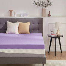Load image into Gallery viewer, Memory Foam Mattress Topper
