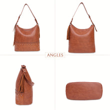 Load image into Gallery viewer, Vintage-Inspired Bohemian Bag
