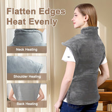 Load image into Gallery viewer, Extra-large Heating Pad
