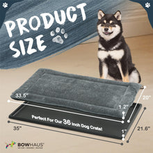 Load image into Gallery viewer, Replacement Pad &amp; Tray for Kennel
