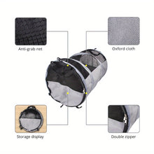 Load image into Gallery viewer, Dog Car Tent
