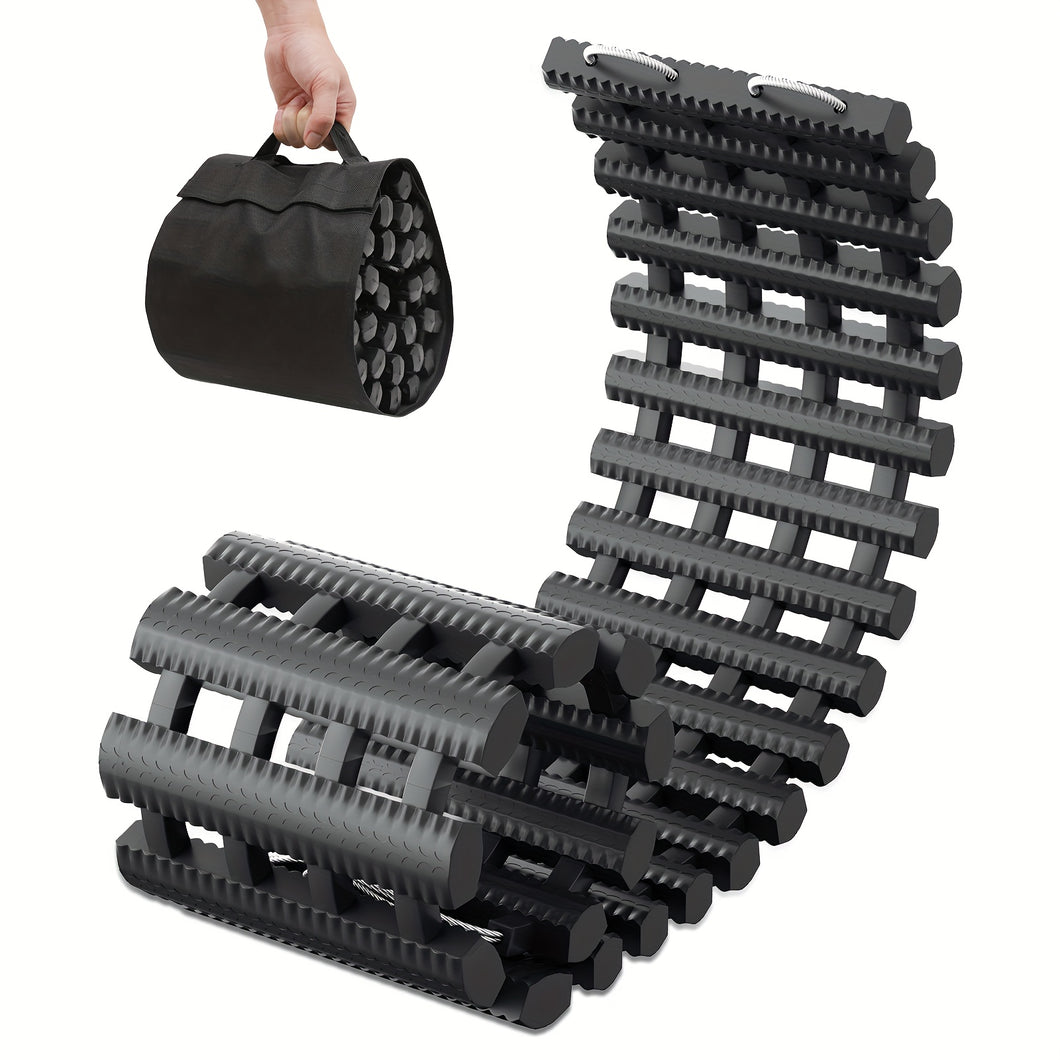 All-Weather Tire Traction Mat