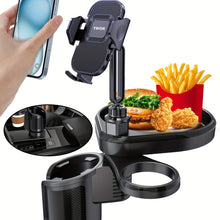 Load image into Gallery viewer, 3 In 1 Expandable Cup Holders
