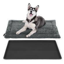 Load image into Gallery viewer, Replacement Pad &amp; Tray for Kennel
