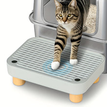Load image into Gallery viewer, Cat Litter Ramp
