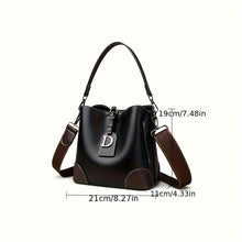 Load image into Gallery viewer, Retro Fashion Shoulder Bag
