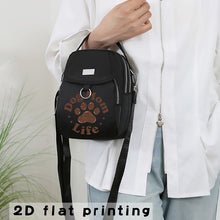 Load image into Gallery viewer, Lightweight Crossbody for Dog Moms
