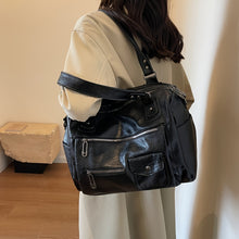 Load image into Gallery viewer, Spacious Bag with Sturdy Strap
