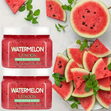 Load image into Gallery viewer, Body Sugar Salt Scrub
