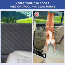 Load image into Gallery viewer, 2pc Car Door Protector
