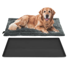 Load image into Gallery viewer, Replacement Pad &amp; Tray for Kennel
