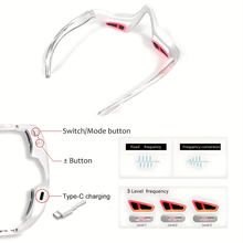 Load image into Gallery viewer, 3D Eye Massager
