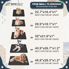 Load image into Gallery viewer, Replacement Pad &amp; Tray for Kennel
