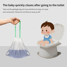 Load image into Gallery viewer, Travel Potty For Toddlers

