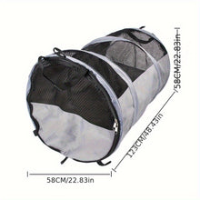 Load image into Gallery viewer, Dog Car Tent
