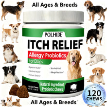 Load image into Gallery viewer, Probiotic Chews for Dogs
