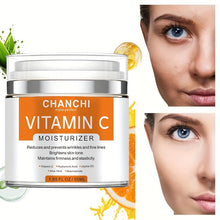 Load image into Gallery viewer, Vitamin C Facial Cream
