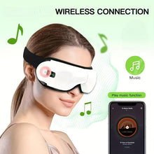 Load image into Gallery viewer, Rechargeable Music Eye Massager
