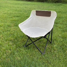 Load image into Gallery viewer, 2pc Set of Thickened Oxford Cloth Portable Chairs
