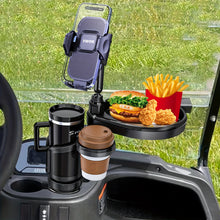 Load image into Gallery viewer, 3 In 1 Expandable Cup Holders
