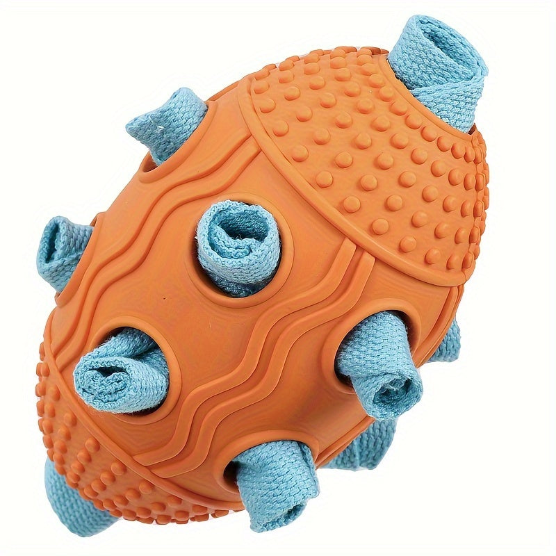 Hidden Food Dog Toy