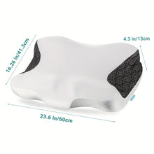 Load image into Gallery viewer, Ergonomic CPAP Pillow
