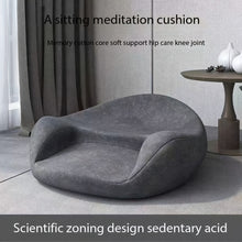 Load image into Gallery viewer, Meditation Cushion
