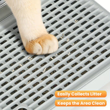 Load image into Gallery viewer, Cat Litter Ramp
