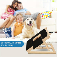Load image into Gallery viewer, Dog Nail Scratch Pad
