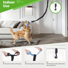 Load image into Gallery viewer, Bungee Tug Toys
